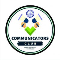 COMMUNICATORS CLUB