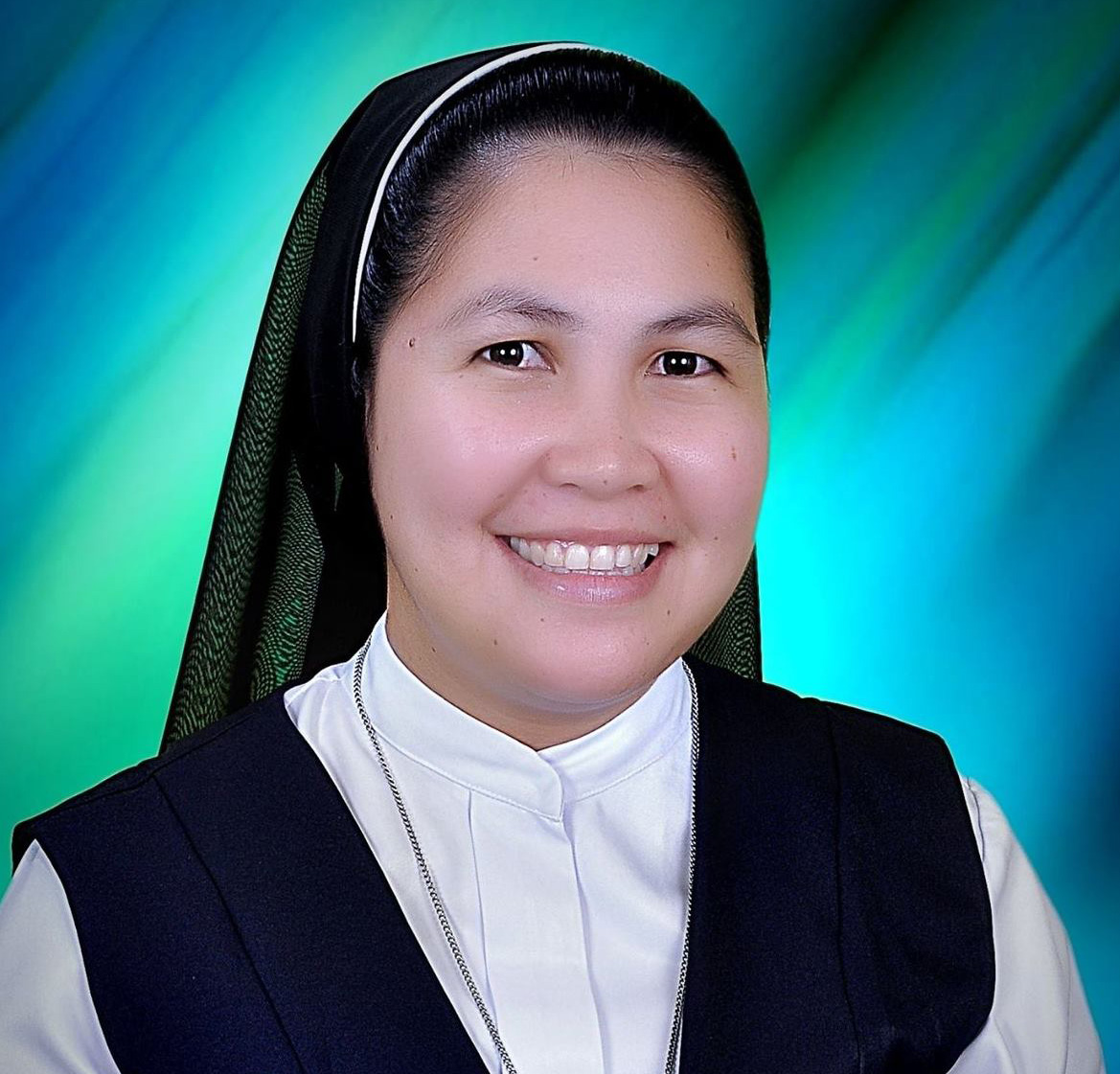 Sr. Michelle