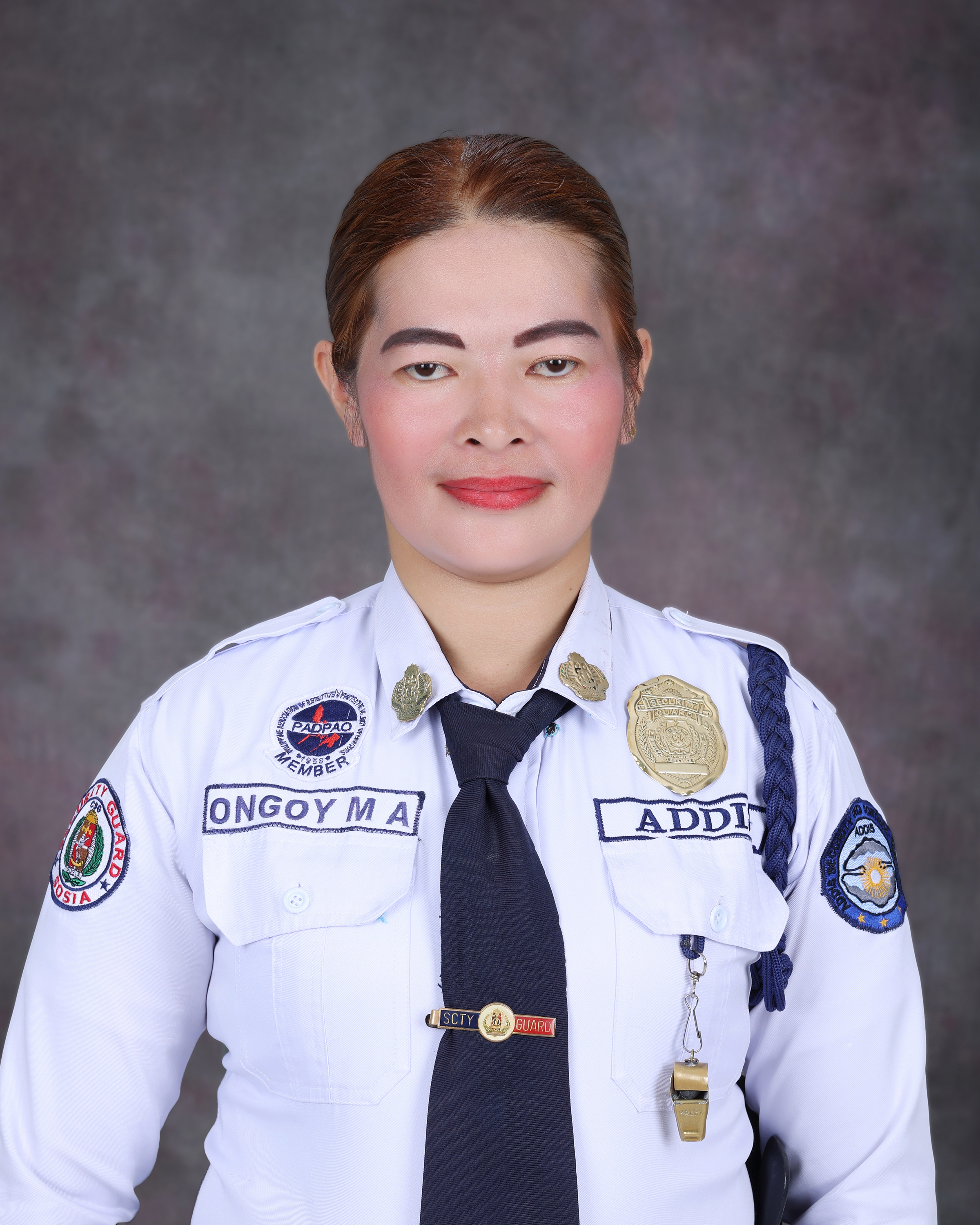 ONGOY, MARY ZEL A.