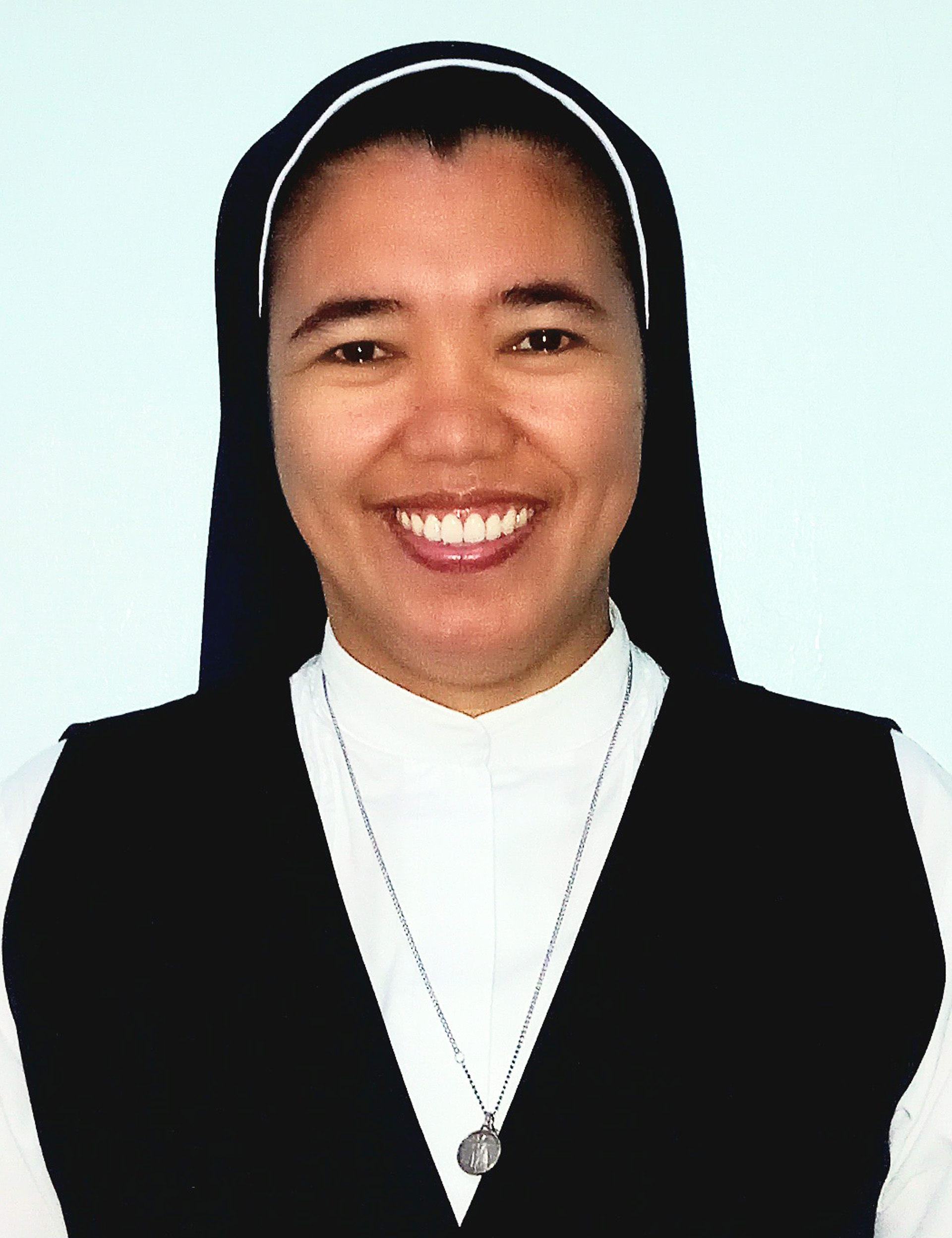 Sr. SherylP